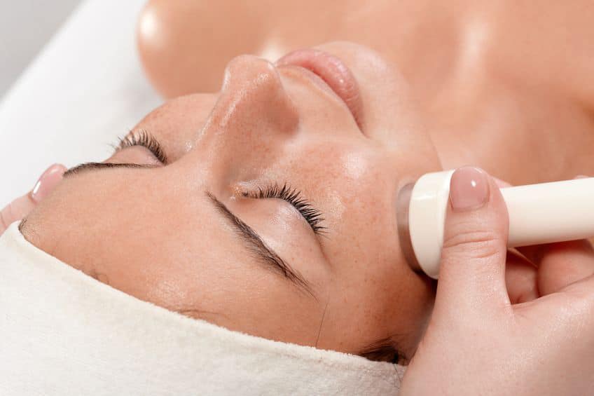 tratamiento perfect skin en clinica graziella moraes