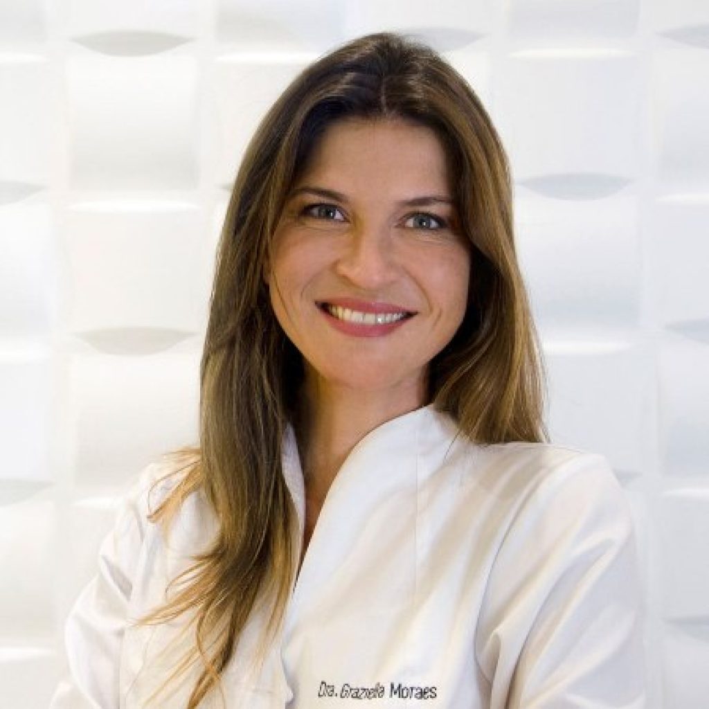 Dra. Graziella Moraes Clínica Medicina Estética