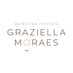 Logotipo Clínica Graziella Moraes Medicina Estética