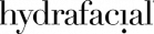 Logotipo tecnología Hydrafacial