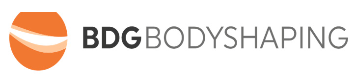 Logotipo BDGBodyshaping