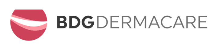 Logotipo BDGDermacare