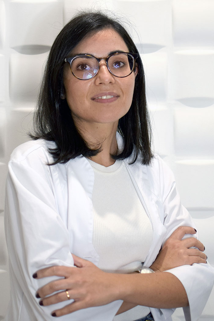 Dra. Andrea Sánchez Assunçao