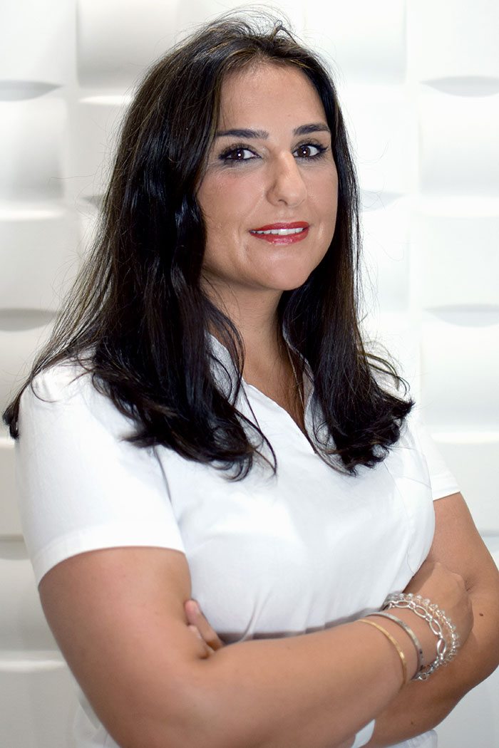 Leticia Martínez Rodríguez
