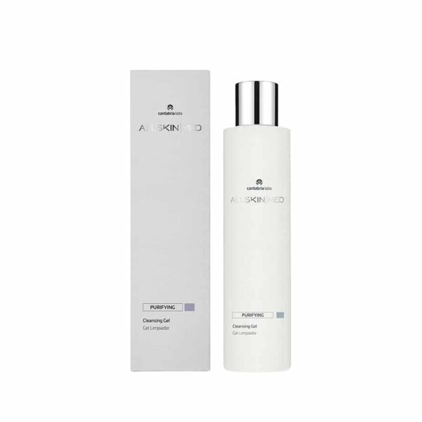 Purifying Gel 200ml (Limpiadora)
