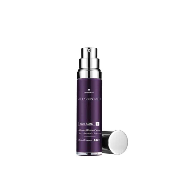 Antiag R Gel Renovador Avanzado 50ml ( Médico )