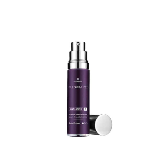 Antiag R Gel Renovador Esencial 50ml ( Médico )