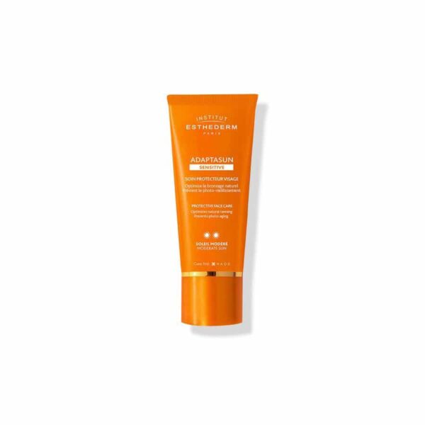 Adaptasun Sensitive (Facial)