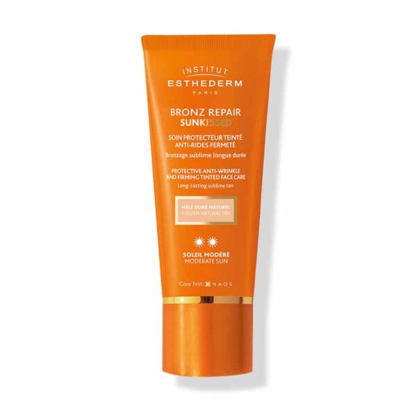 Bronz Repair (Sun Kissed)