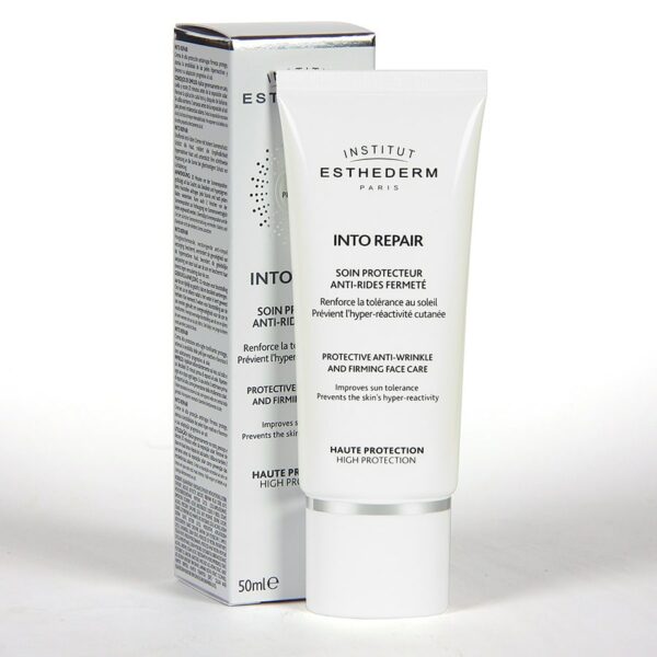 Into Repair Spf Alta Antiarrugas