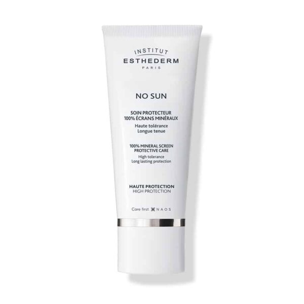 No Sun Spf Muy Alta
