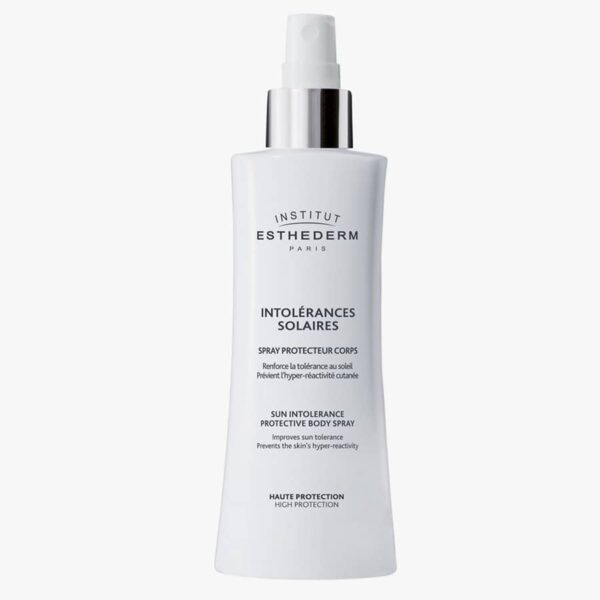 Intolerancia Solar Spf Alta (Spray Corporal)