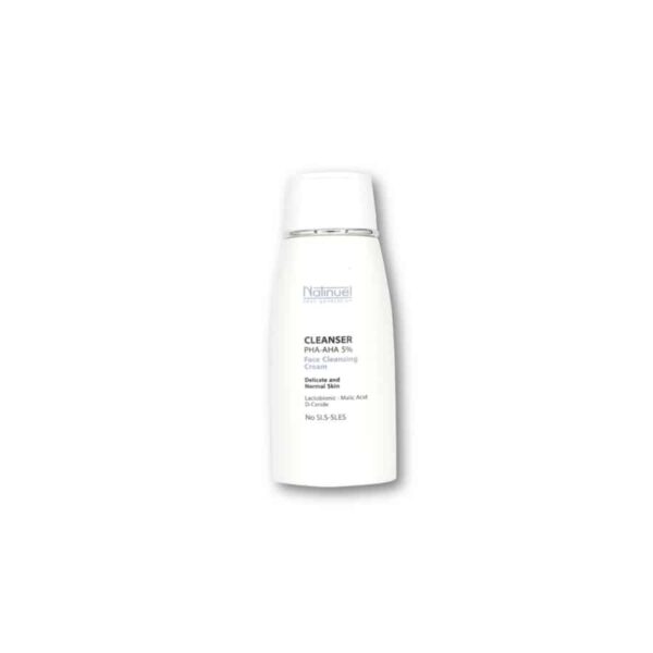 Cleanser 5% (Piel Sensible)