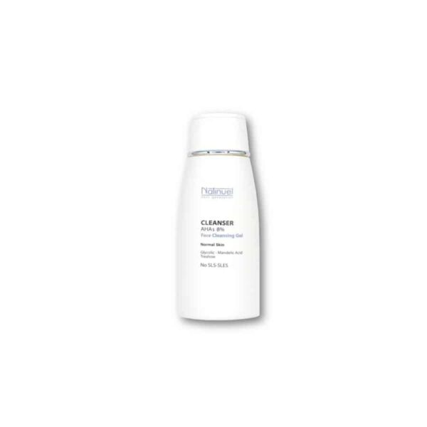 Cleanser 8% (Piel Normal)