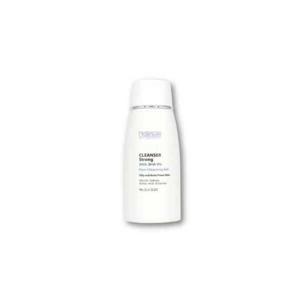 Cleanser 9% (Piel Grasa/acneica)
