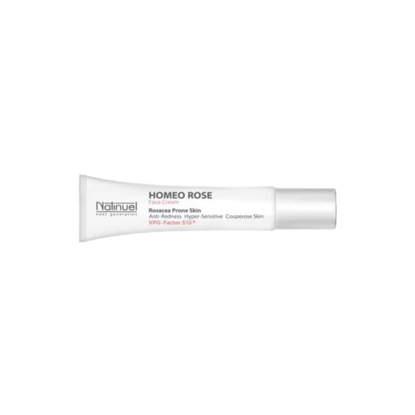 Homeo Rose Cream (Zonal)