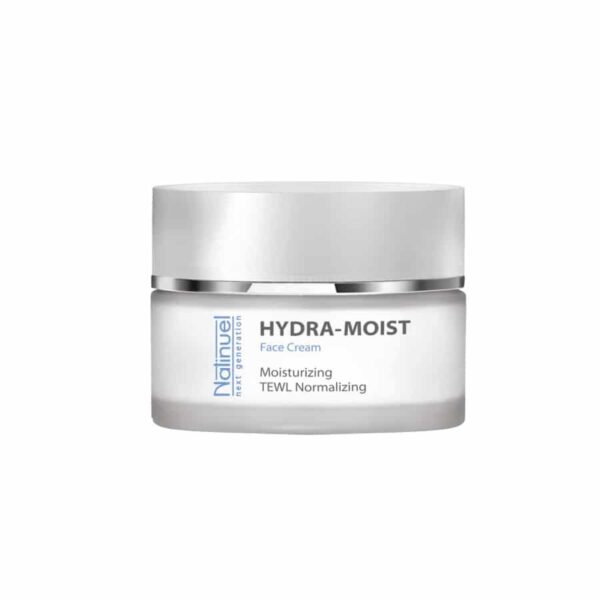Hydra Moist Cream