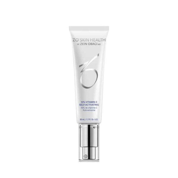 C-bright 10% Vit C Serum 50 Ml