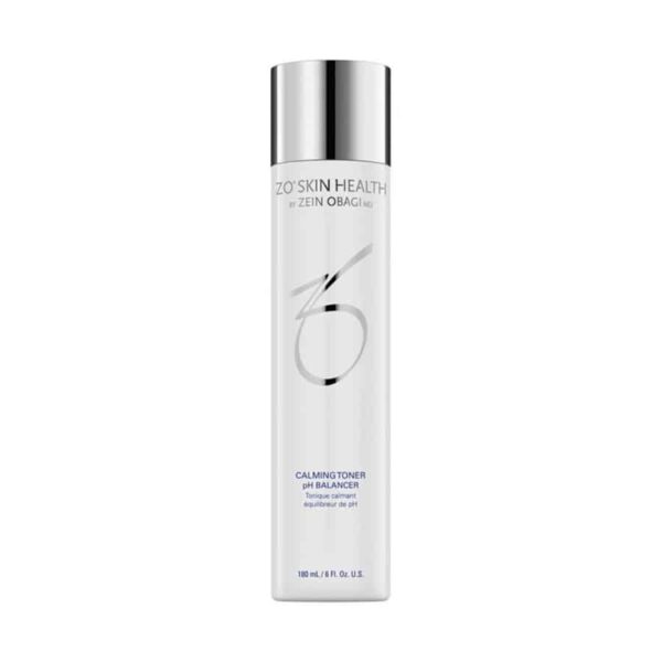 Calming Toner, Ph Balancer 180ml