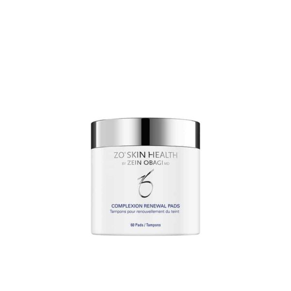 Complexion Renewal 60 Pads