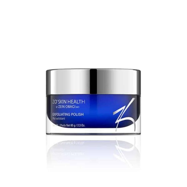 Exfoliating Polish 65gr