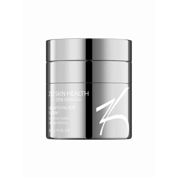Growth Factor Serum 30 Ml
