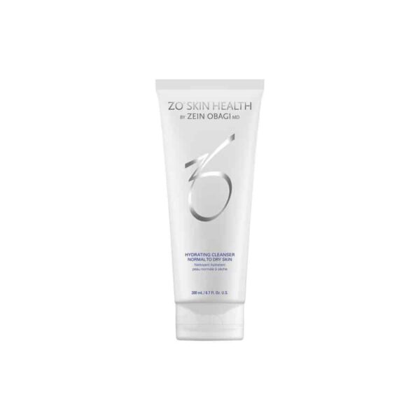 Hydrating Cleanser Normal To Dry Skin 200ml