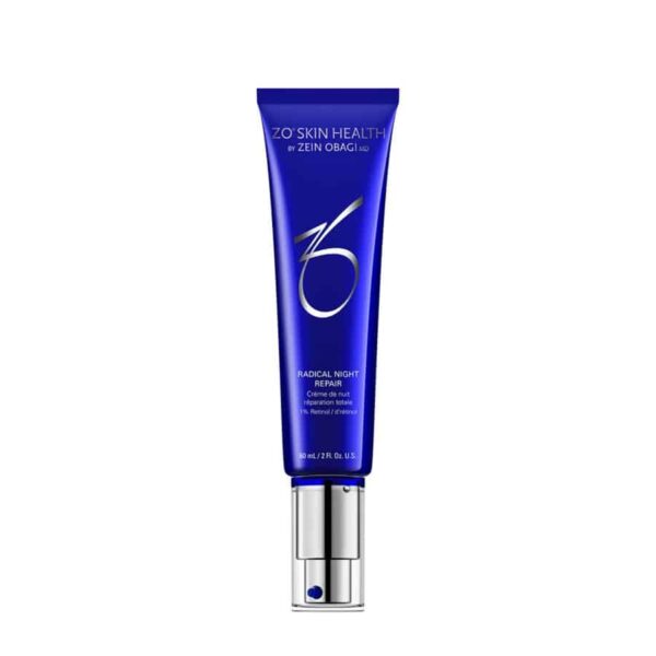 Advanced Radical Night Repair 60ml 60 Ml ( Médico )