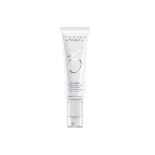 Rozatrol Normalizing Serum Treatment 50 Ml