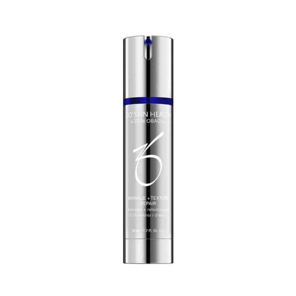 New Wrinkle + Texture Repair 50 Ml ( Médico )