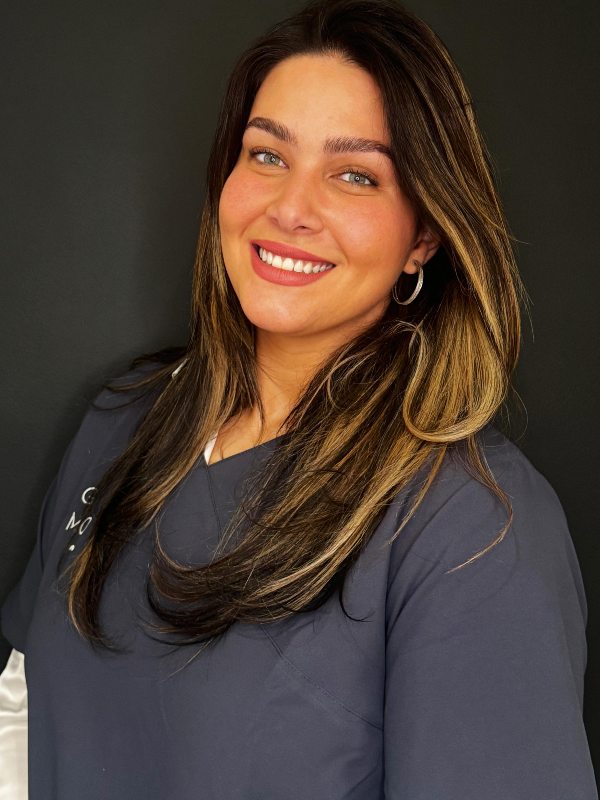 Dra. Dahiana Svelti - Médico estético en Clínica Graziella Moraes